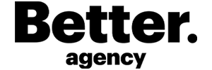 Better Agency Logo