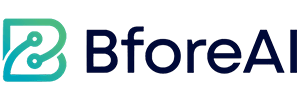 BforeAI Logo