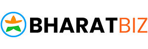 BharatBiz Logo