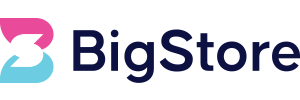 BigStore CRM Logo