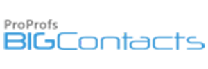 BIGContacts Logo