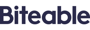 Biteable Logo