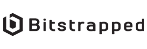 Bitstrapped Logo