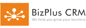 BizPlus CRM Logo