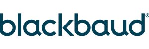 Blackbaud CRM Logo