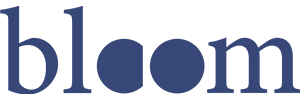 Bloom Connect Logo