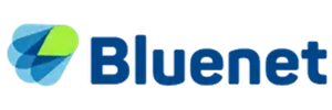 Bluenet Technologies Logo