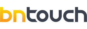 Bntouch Mortgage CRM Logo