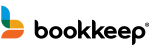 Bookkeep Logo