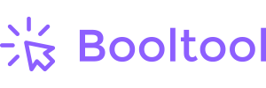 Booltool Logo