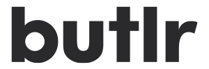 Butlr Logo