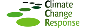 CCR Intelligence Platform Logo