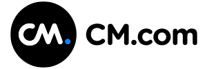 CM.com Logo
