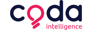 CODA Footprint Logo
