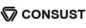 CONSUST FramesCube Logo