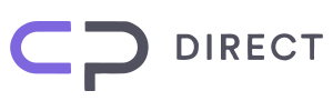 CP Direct Logo