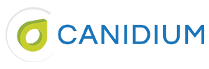 Canidium Logo