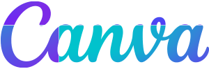 Canva AI Photo Editor Logo