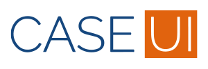 Case UI Software Logo