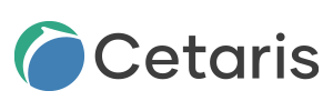 Cetaris Logo