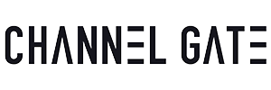 Channel Gate Logo