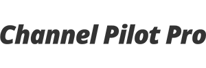 Channel Pilot Logo
