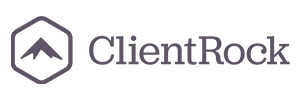ClientRock Logo