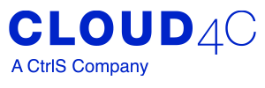 Cloud4C Logo