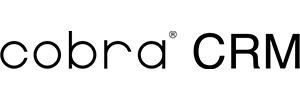 cobra CRM Logo