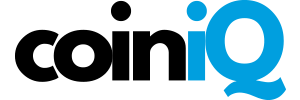 CoinIQ Logo