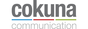 Cokuna Communication Logo