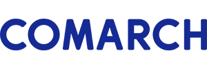 Comarch CRM Logo