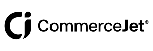 CommerceJet Logo