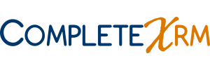 CompleteXRM Logo