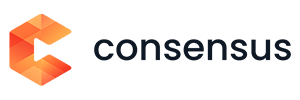 Consensus Software Logo