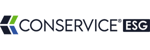 Conservice ESG Logo