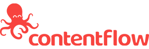 Contentflow Logo