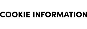 Cookie Information Logo