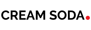 Creamsoda CRM Logo