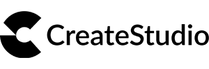 CreateStudio Logo