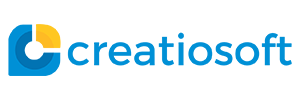 Creatiosoft Logo