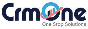 CRMOne Logo