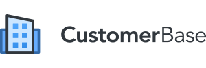 CustomerBase Logo