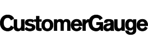 CustomerGauge Logo
