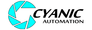 Cyanic HSE Logo
