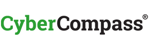 CyberCompass Logo