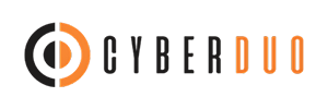 CyberDuo Logo