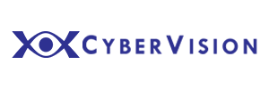 CyberVision, Inc Logo