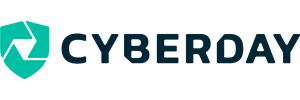 Cyberday Logo