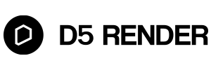 D5 Render Logo